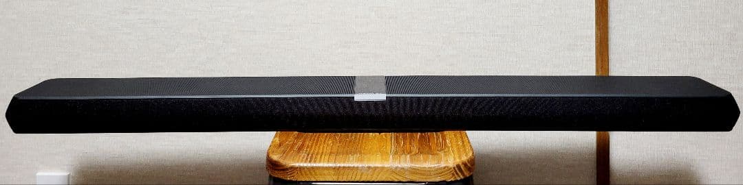 Bowers&Wilkins B&W Panorama 3 サウンドバージャンク