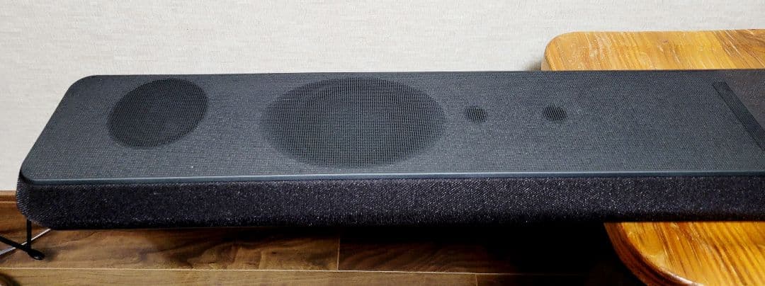 Bowers&Wilkins B&W Panorama 3 サウンドバージャンク