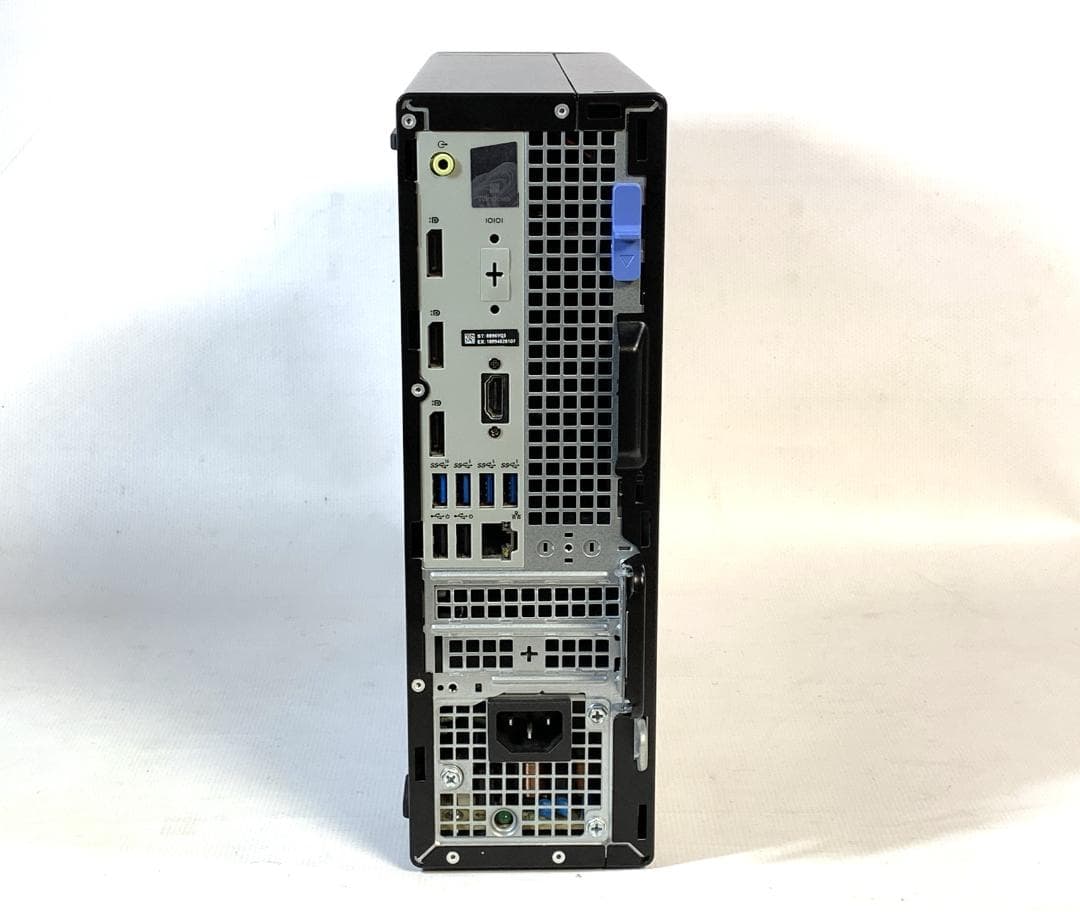 DELL 12世代i7-12700 M.2＋4.0TB Win11 Office