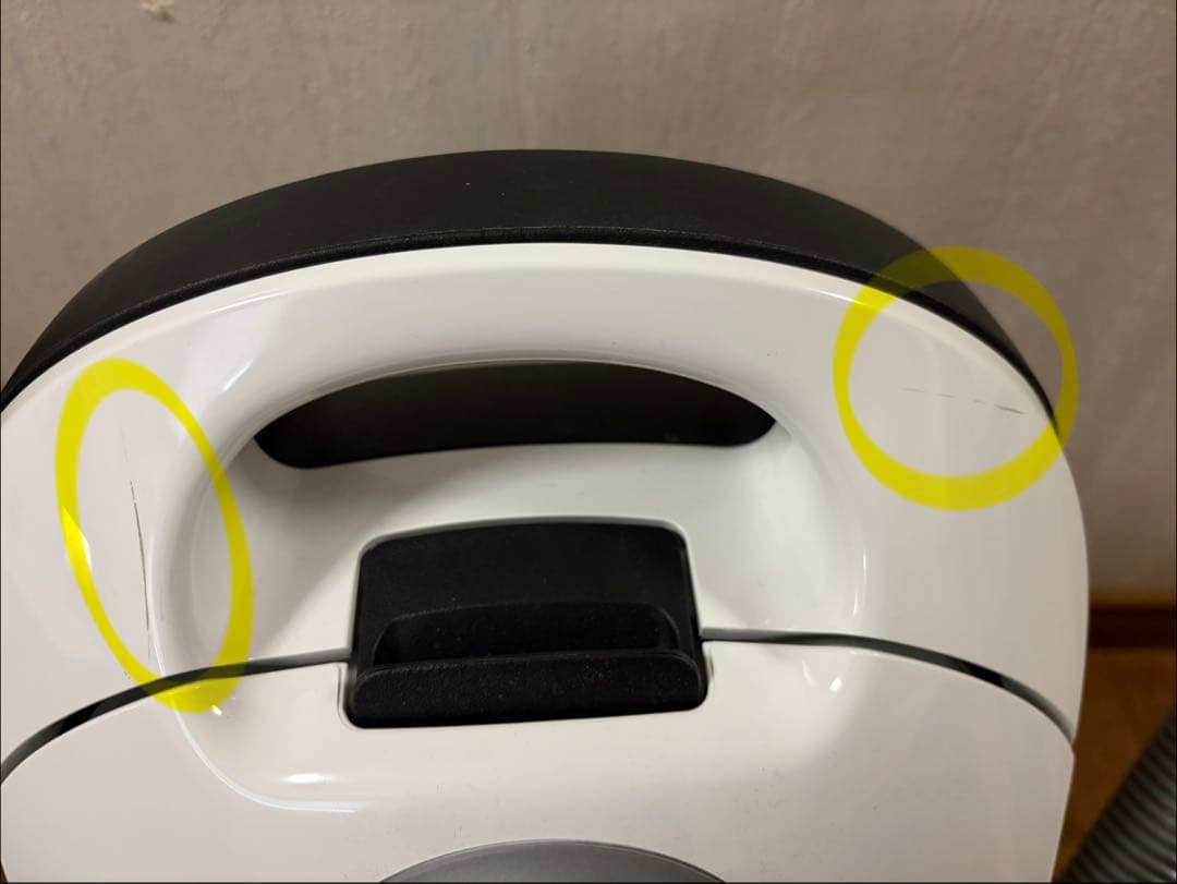 ミーレ 掃除機 Compact C1 正規品 箱付