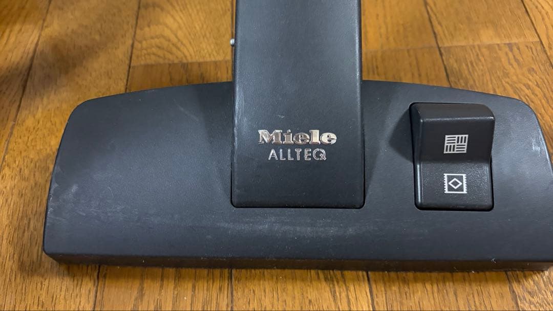 ミーレ 掃除機 Compact C1 正規品 箱付