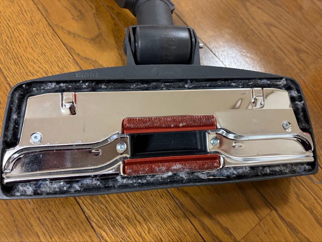 ミーレ 掃除機 Compact C1 正規品 箱付