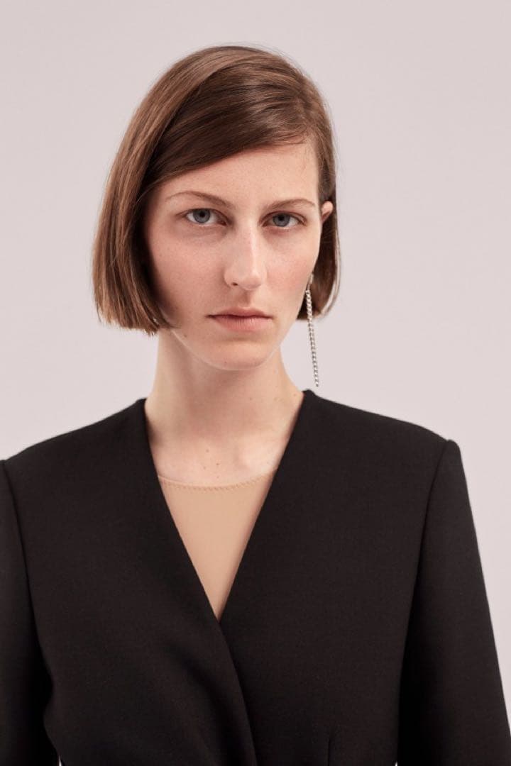 Maison margiela MM6 ツイストタイジャケット ブレザー　値下げ