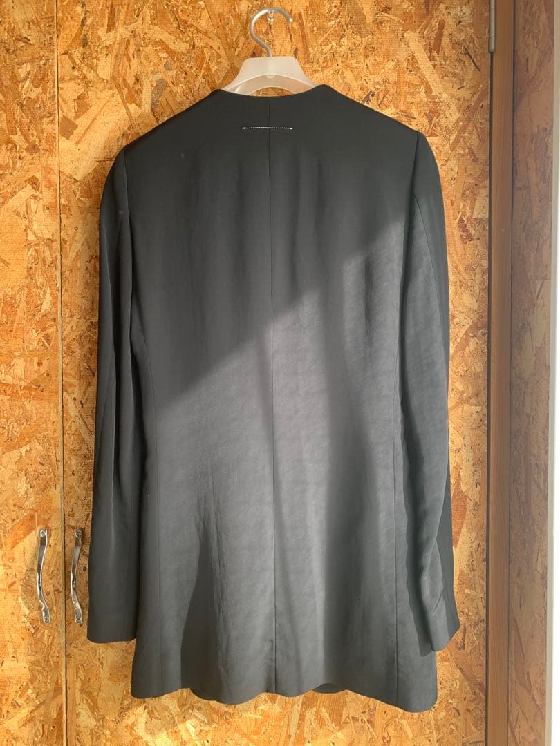 Maison margiela MM6 ツイストタイジャケット ブレザー　値下げ