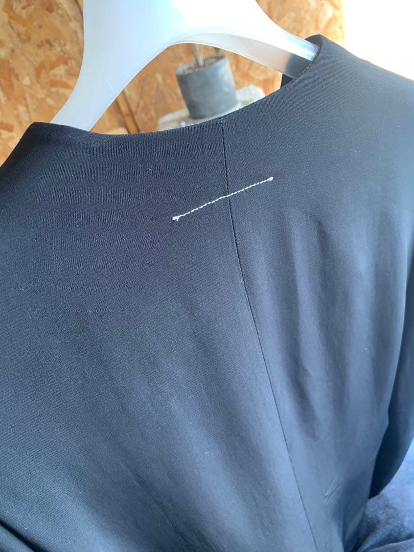 Maison margiela MM6 ツイストタイジャケット ブレザー　値下げ