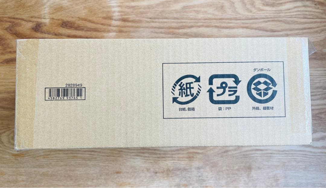 ONEPIECEカードゲーム　3rd ANNIVERSARY SET 完備品