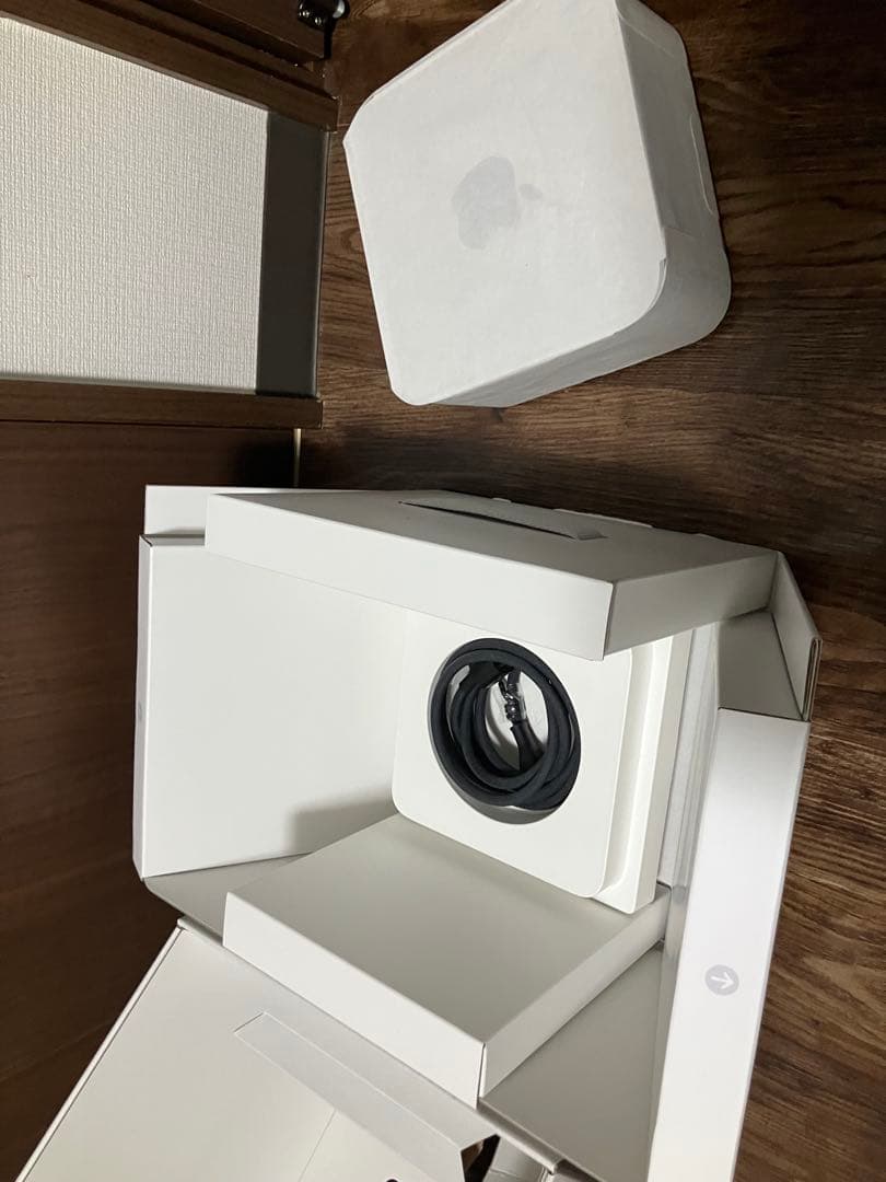 J*T様 Apple Mac Studio 本体 M1 Max 64GB 1TB