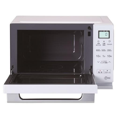 新品・未開封　haier 電子レンジ KS-MW24F20 2025年製 箱付き