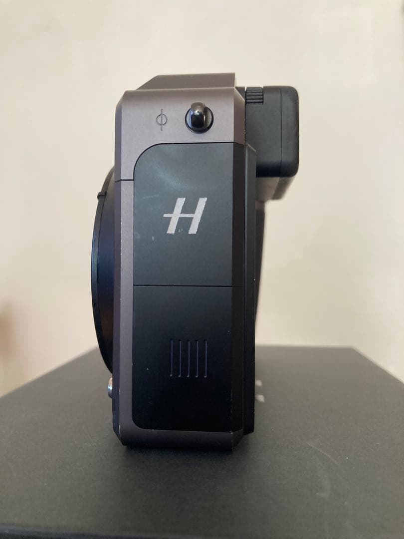亜門様　Hasselbrad X1D II Body 元箱付き