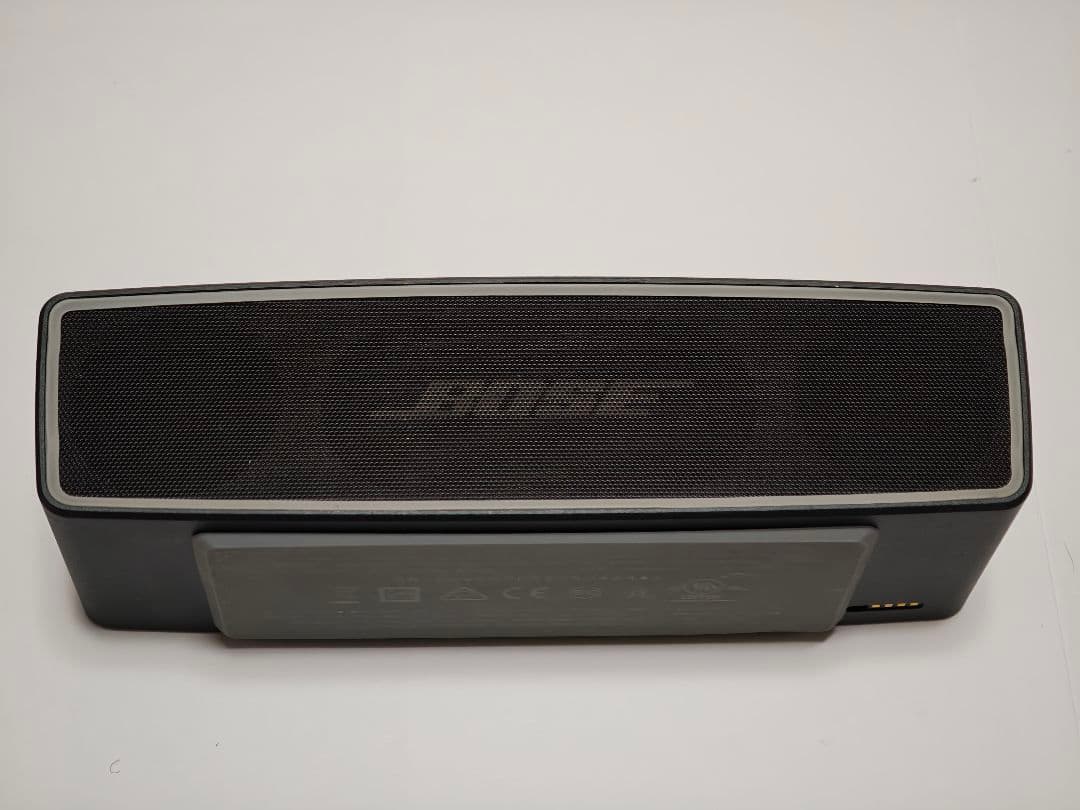 BOSE SoundLink Mini II ワイヤレススピーカー