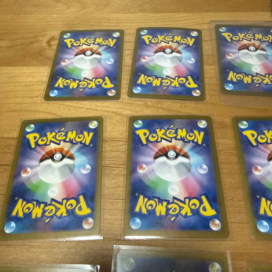 ア*ー様 ポケモンカード　AR アートレア28枚