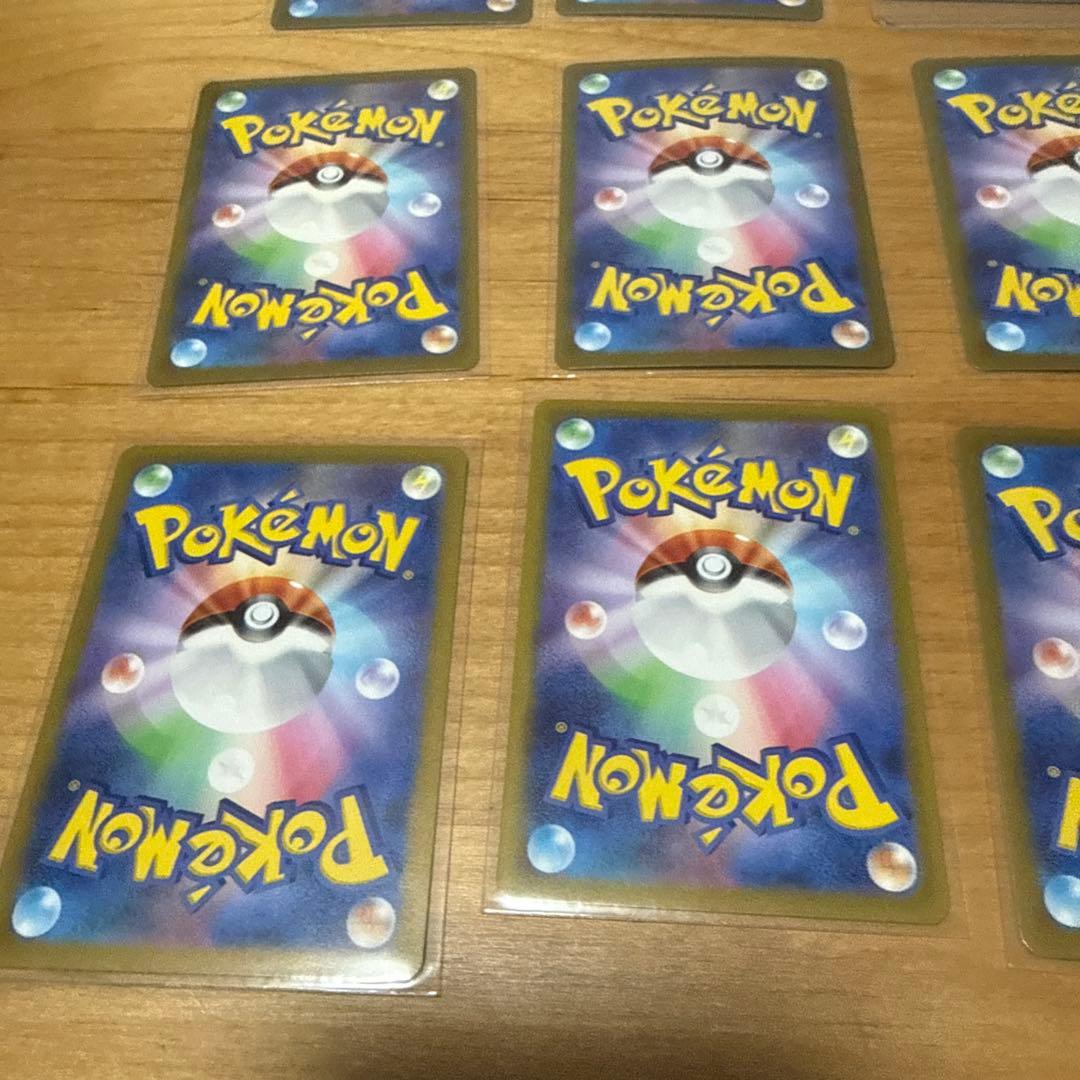 ア*ー様 ポケモンカード　AR アートレア28枚