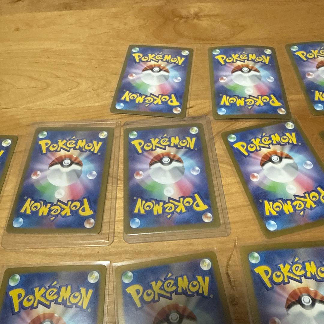 ア*ー様 ポケモンカード　AR アートレア28枚