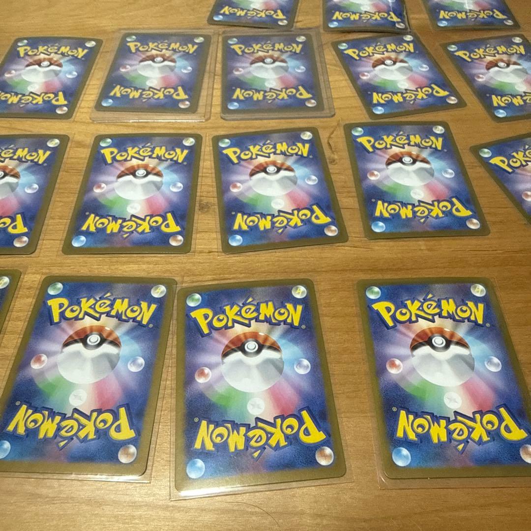 ア*ー様 ポケモンカード　AR アートレア28枚