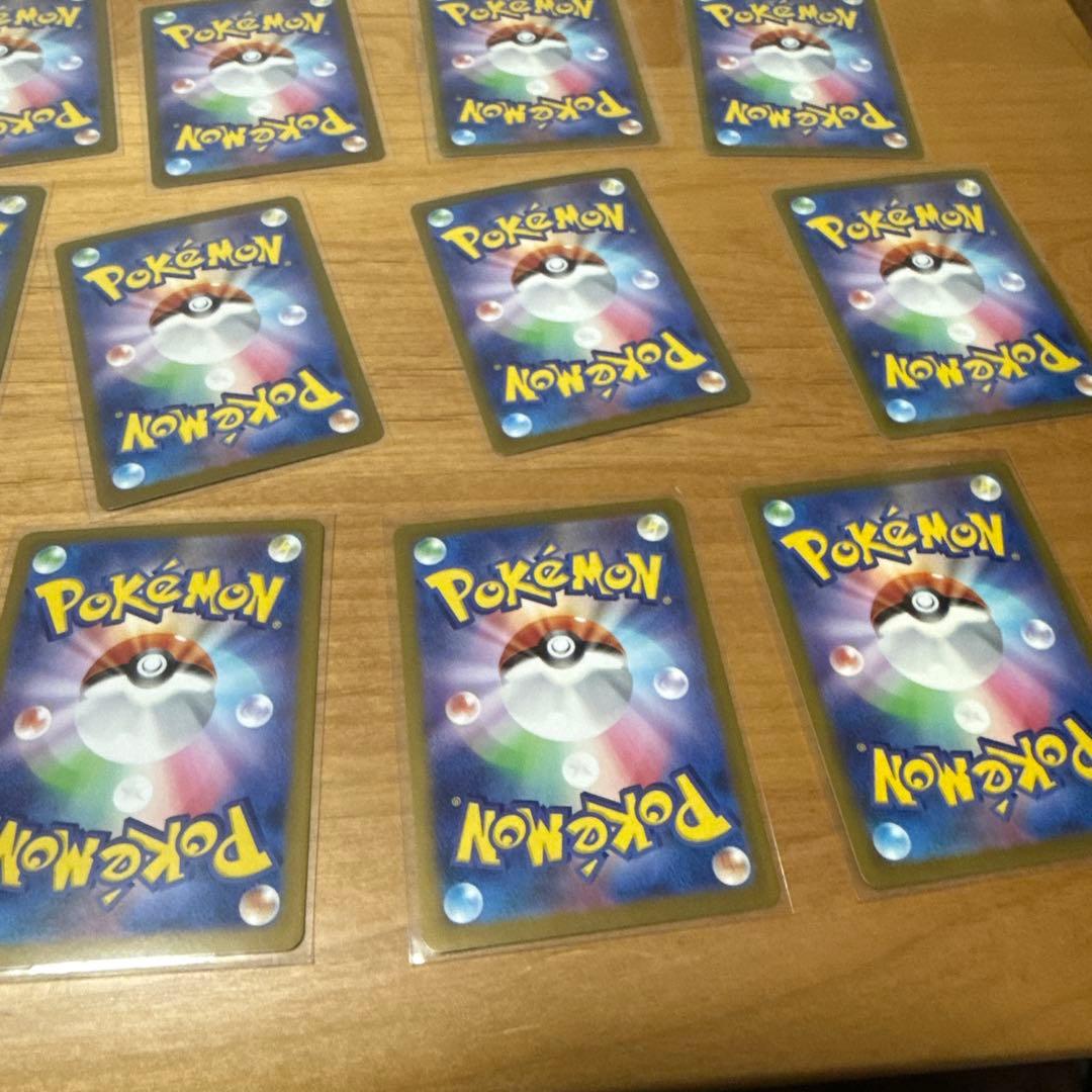 ア*ー様 ポケモンカード　AR アートレア28枚