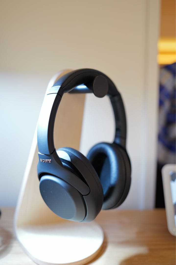 SONY WH-1000XM4 美品