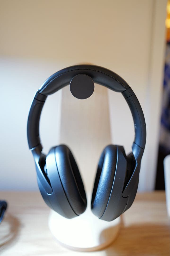 SONY WH-1000XM4 美品