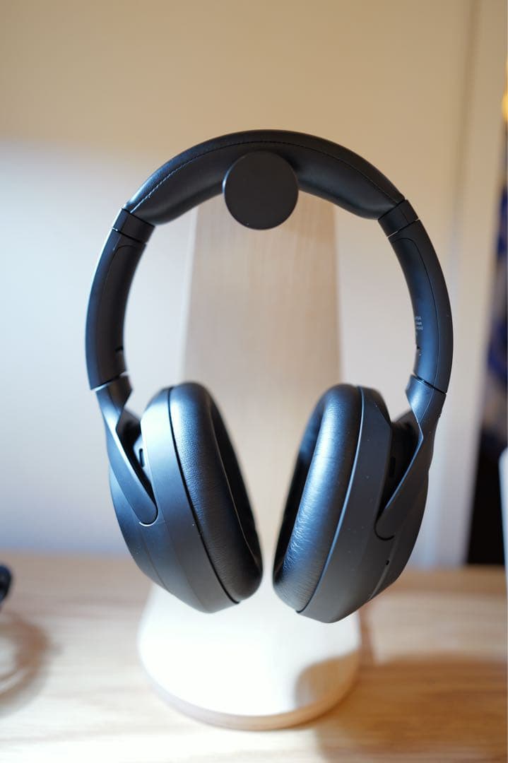 SONY WH-1000XM4 美品