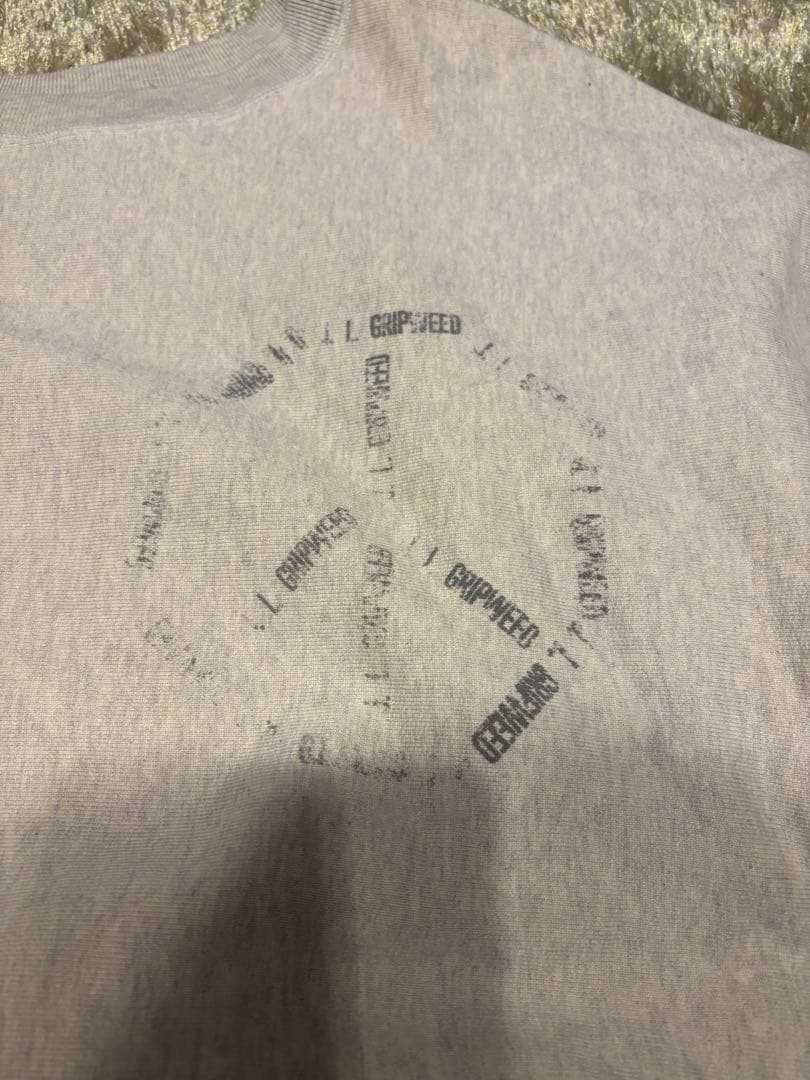 BOWWOW スウェット