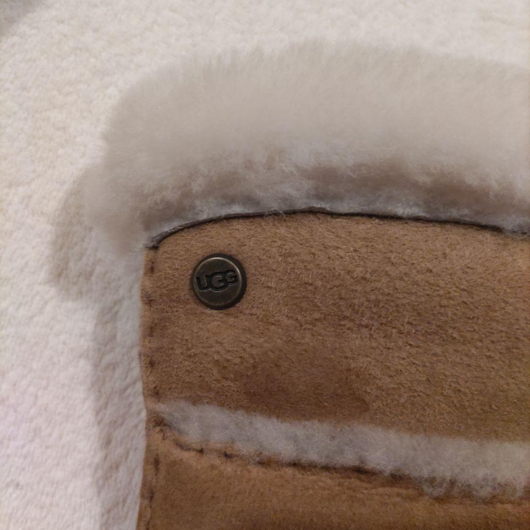 送料込み♡UGG 手袋