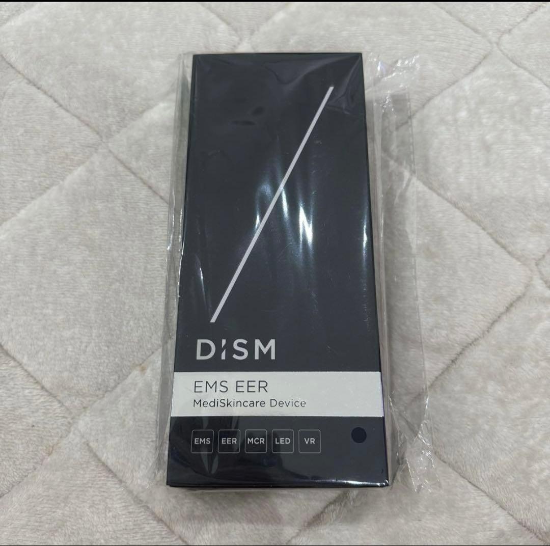 正規品D'ISM EMS EER 美顔器 新品未開封