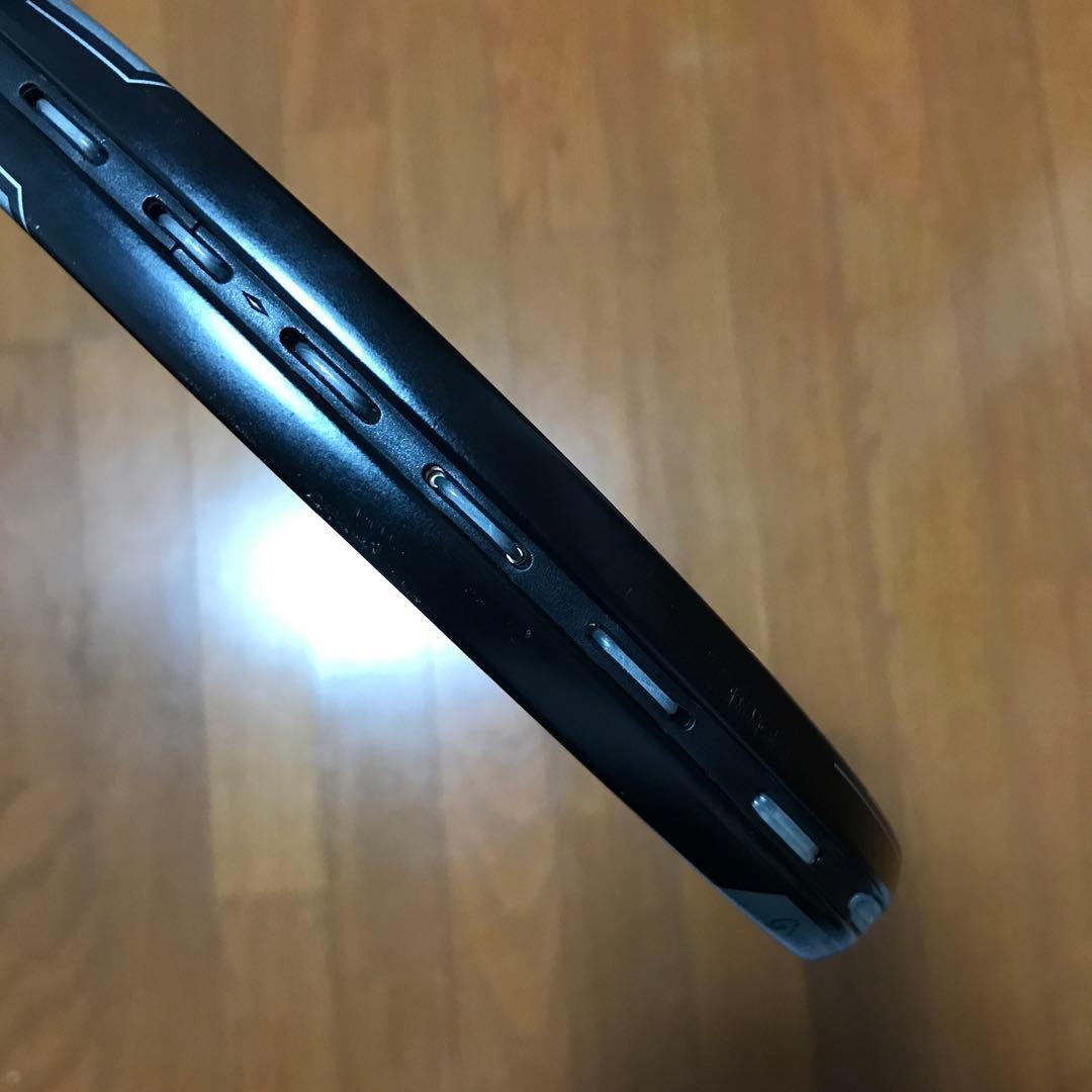 【美品】ジオブレイク80S ヨネックス ラケット GEOBREAK80S