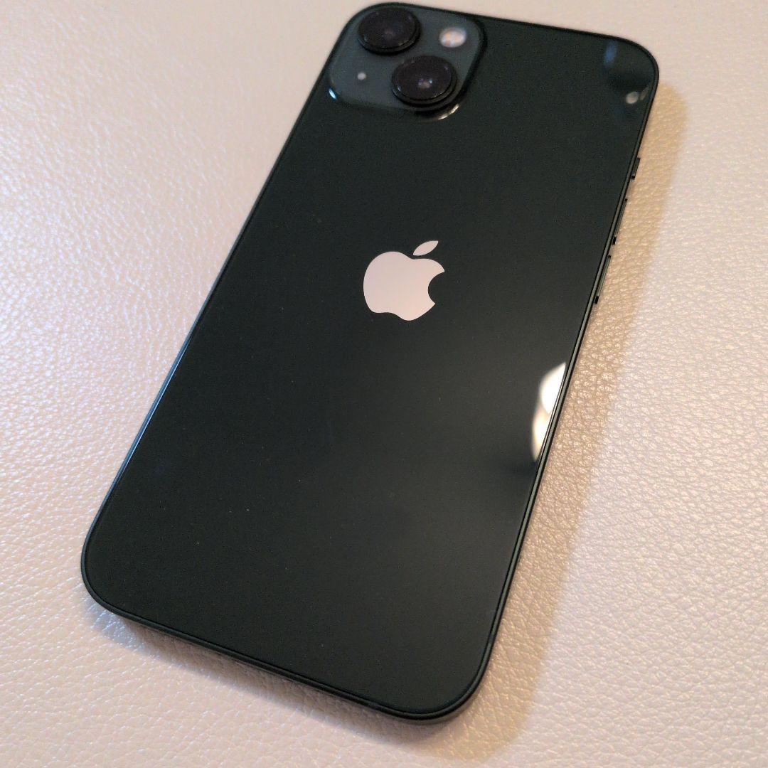 Apple iPhone 13 グリーン 本体