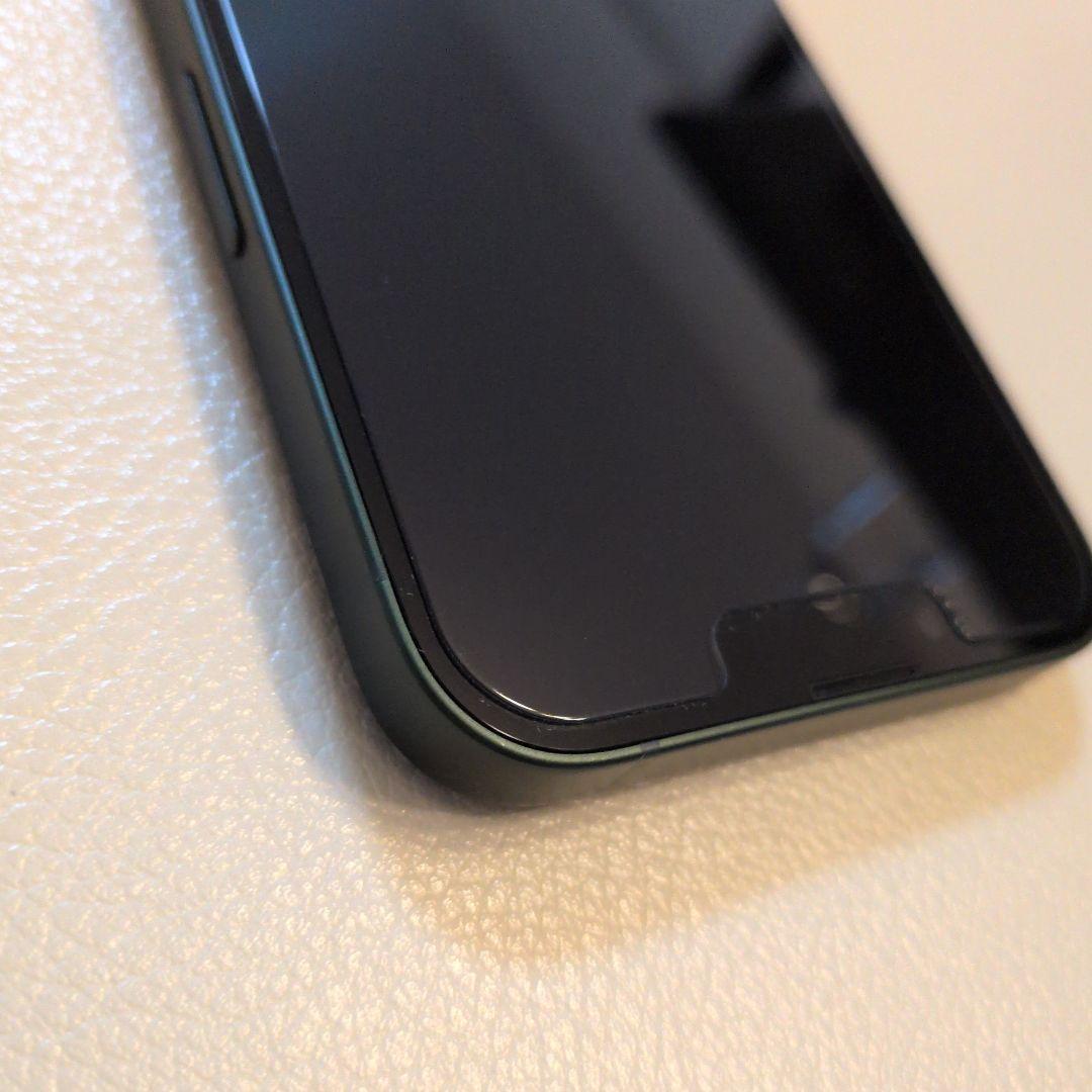 Apple iPhone 13 グリーン 本体