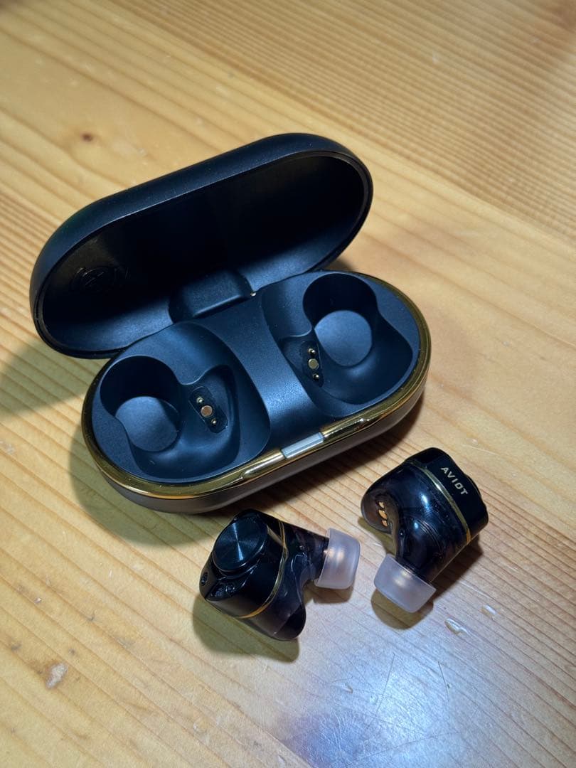 【極美品】TE-ZX1-PNK ピヤホン7