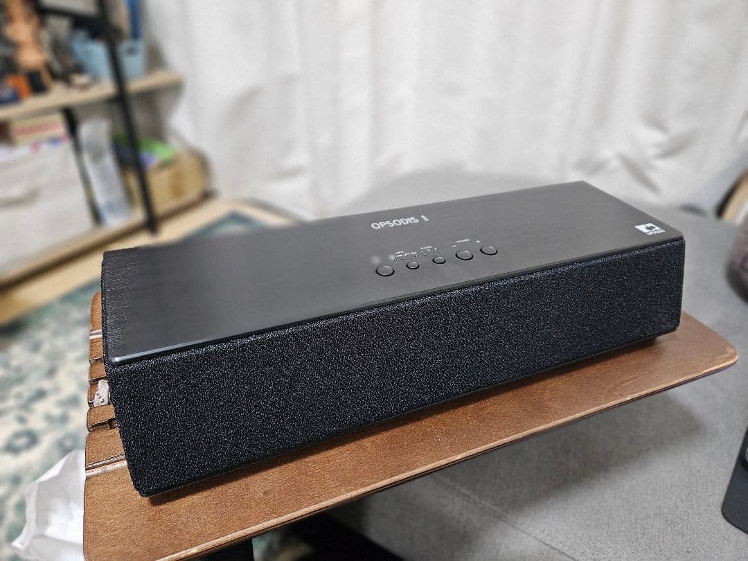 スピーカー・ウーファー opsodis 1