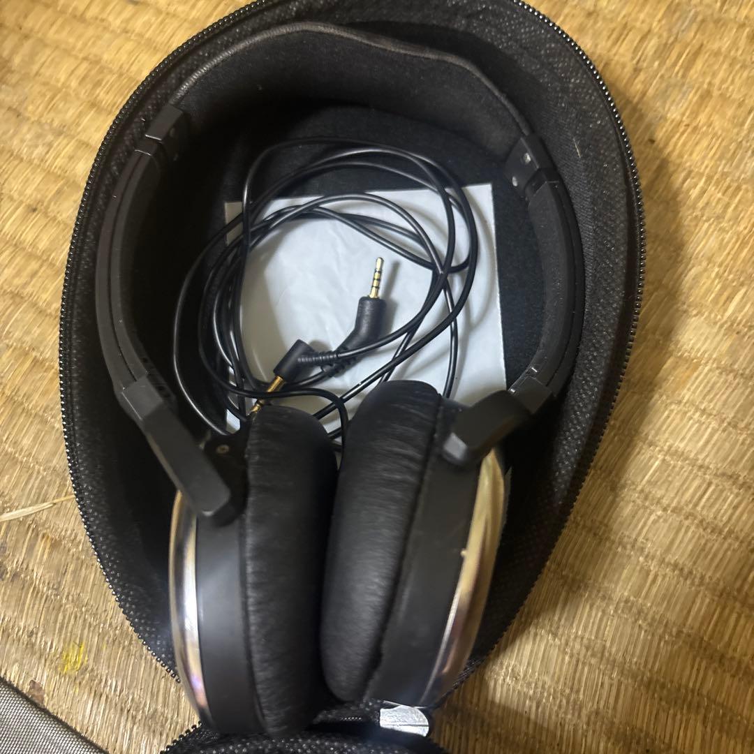 Bose ノイズキャンセリングBose QuietComfort 3 (激レア)