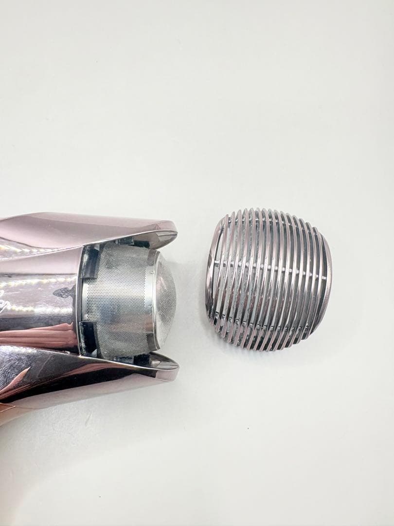 リファ ドライヤースマートW ダブル Refa 2024年製 ピンク 449