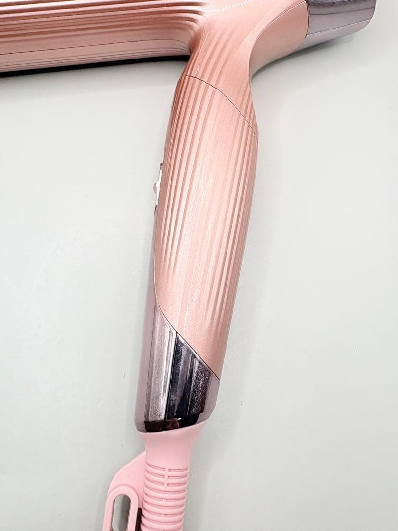 リファ ドライヤースマートW ダブル Refa 2024年製 ピンク 449