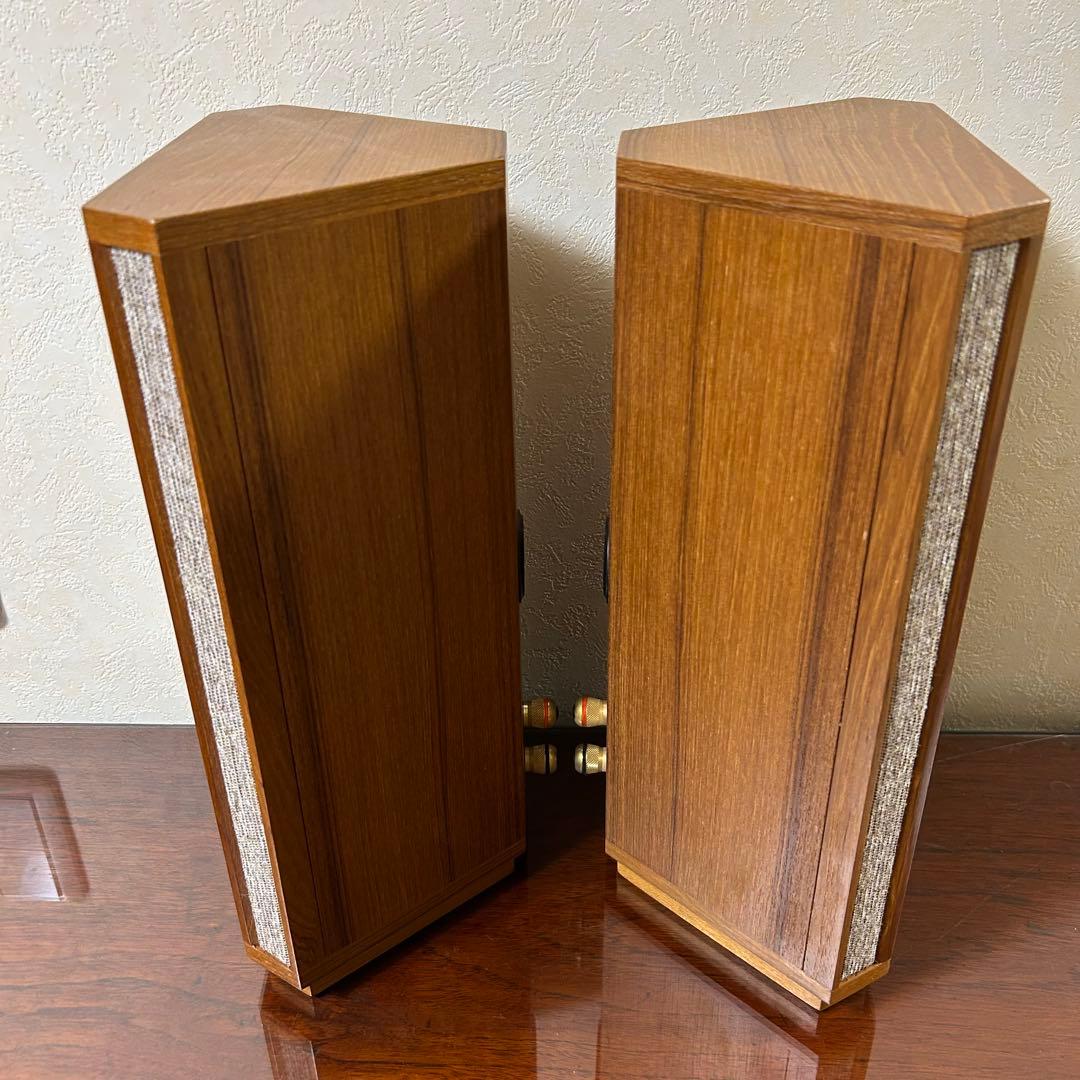 福生れ 　TANNOY /Autograph mini 高級スピーカー