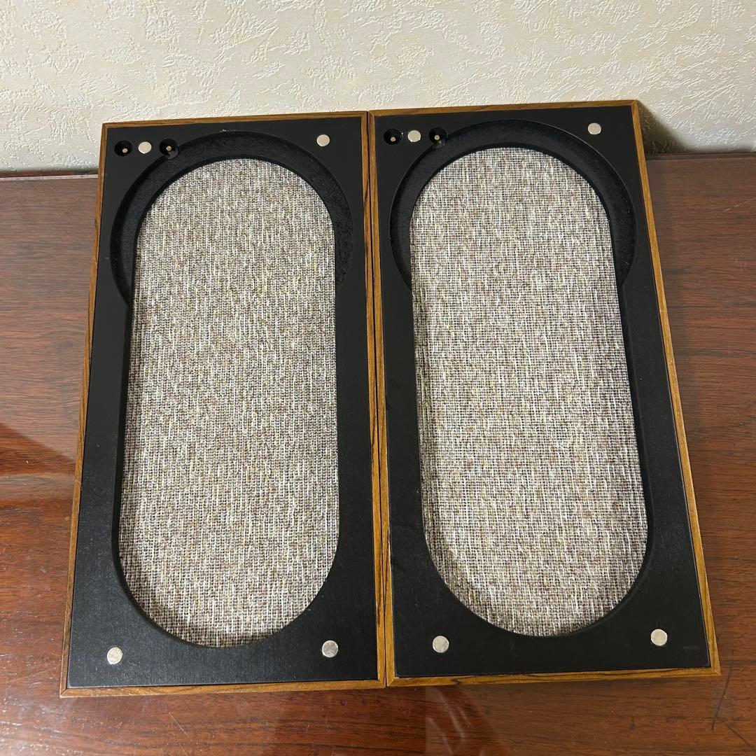 福生れ 　TANNOY /Autograph mini 高級スピーカー