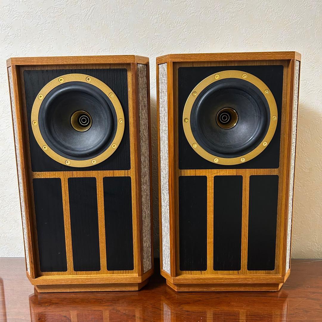 福生れ 　TANNOY /Autograph mini 高級スピーカー