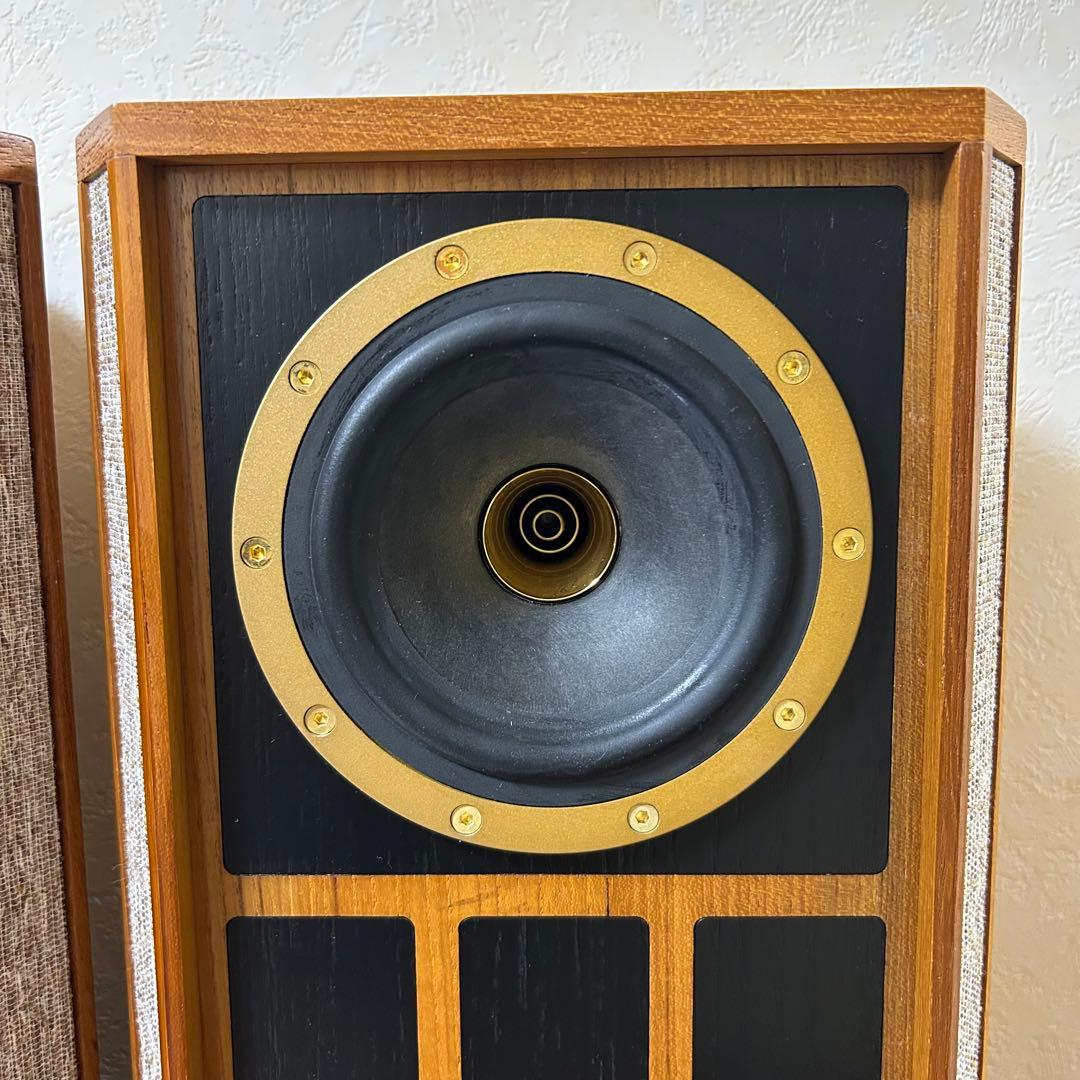 福生れ 　TANNOY /Autograph mini 高級スピーカー