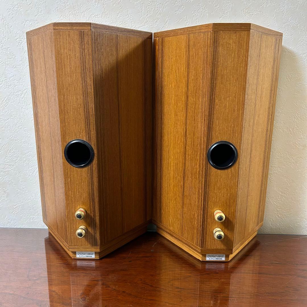 福生れ 　TANNOY /Autograph mini 高級スピーカー