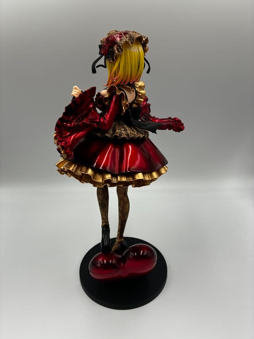 sato.　着せ恋　黒江雫　リペイント