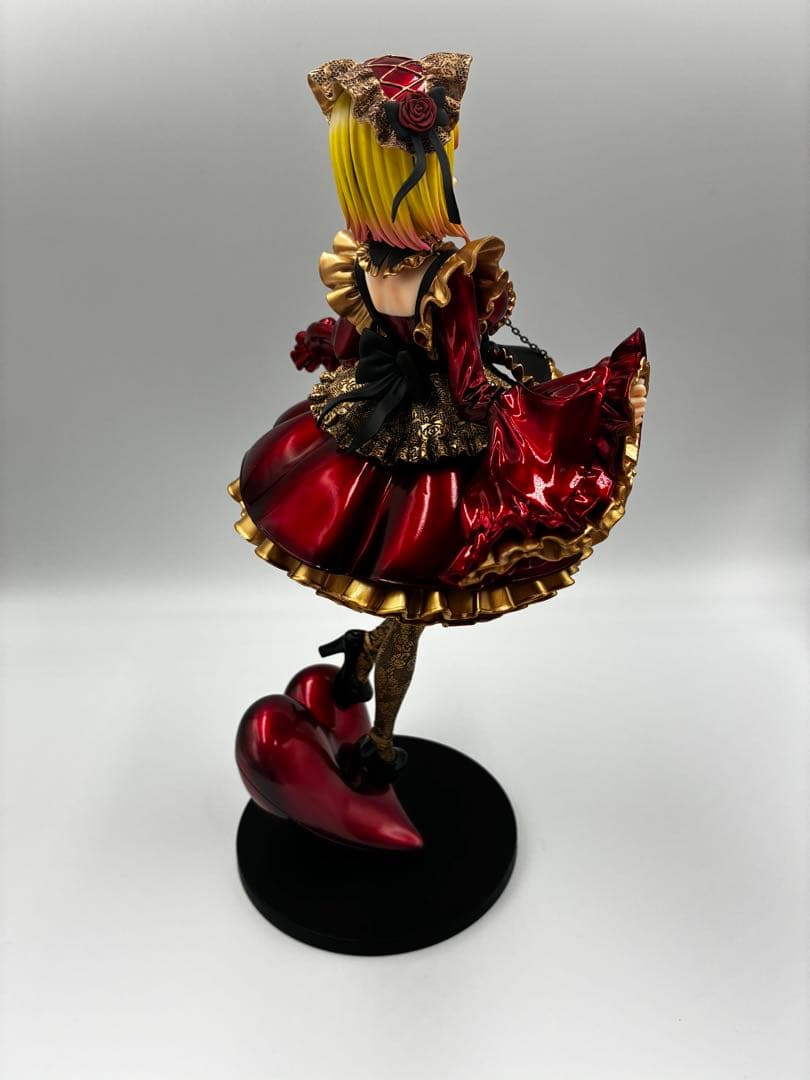 sato.　着せ恋　黒江雫　リペイント