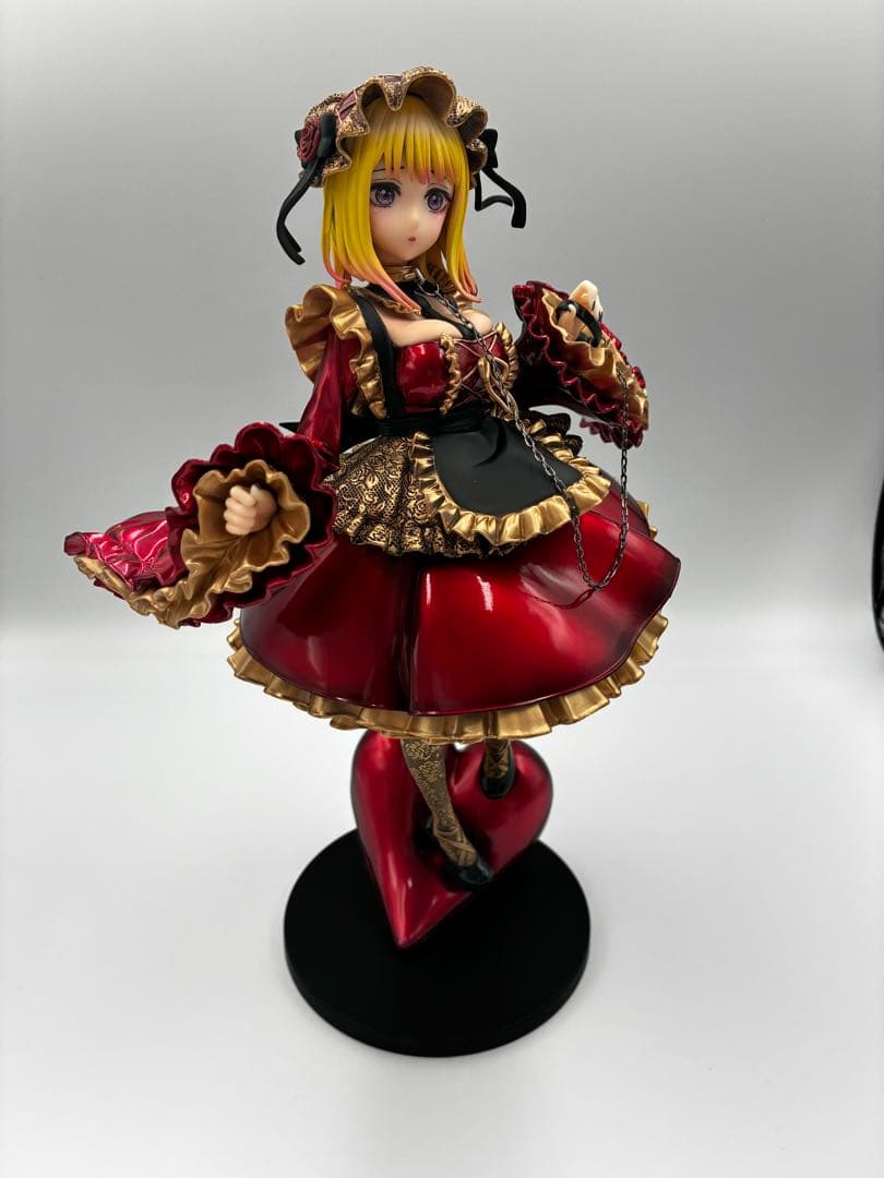 sato.　着せ恋　黒江雫　リペイント