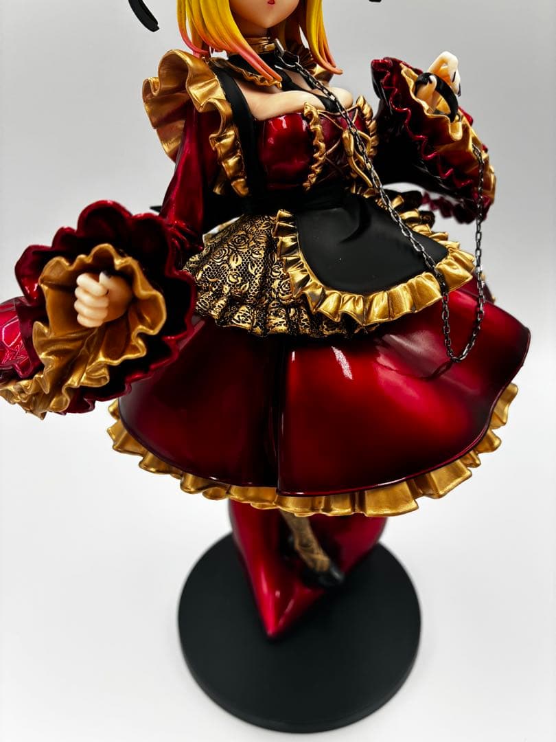 sato.　着せ恋　黒江雫　リペイント