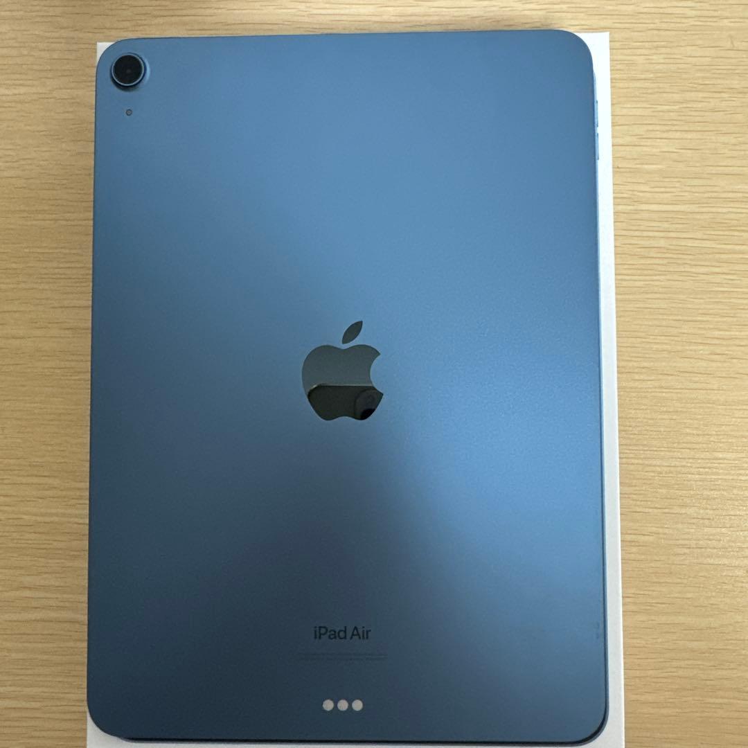 【最終値下げ】iPad Air 第5世代 アップルペンシルワイヤレスキーボード付