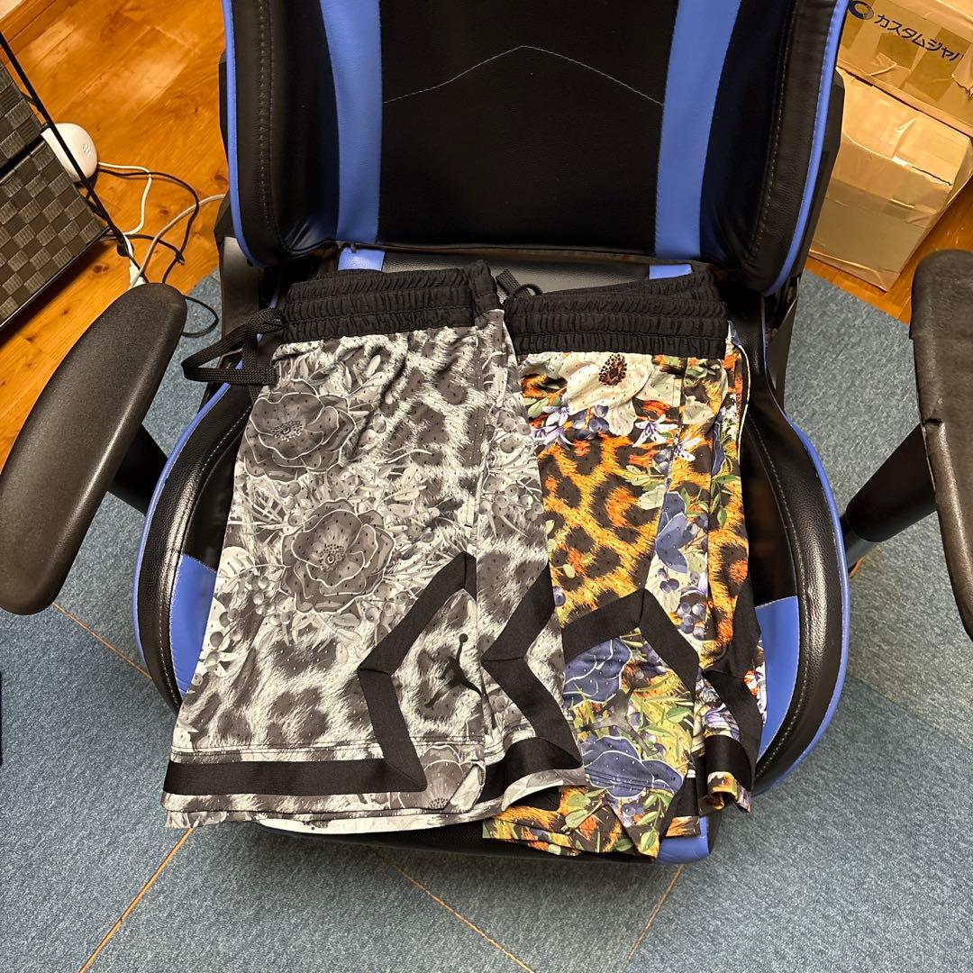 jordan brand 2枚セット