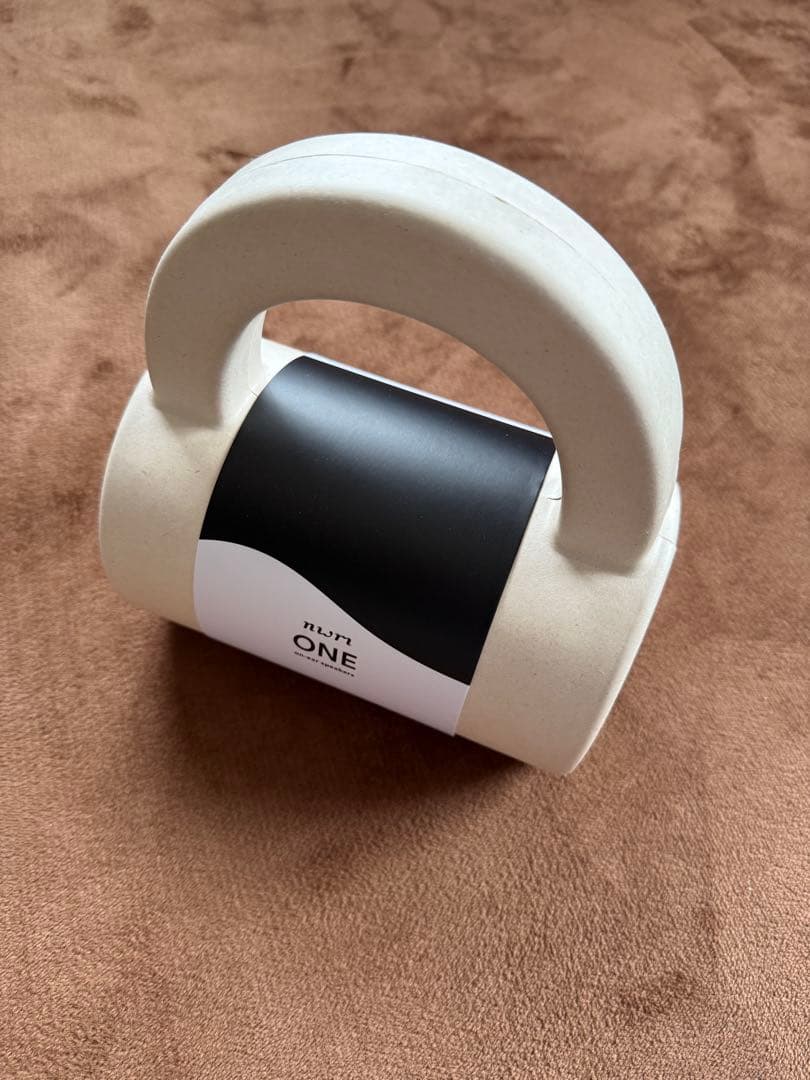 【開封済未使用品】 nwm ONE ワイヤレスヘッドホン NTT