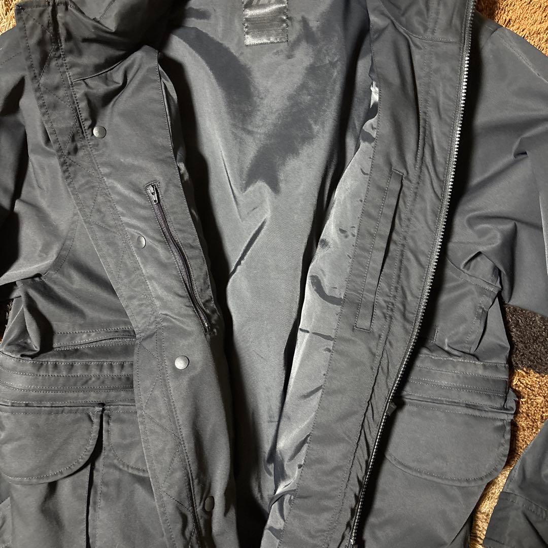 ジャケット・アウター DAIWAPIER39 TECH PERFECT FISHING JACKET