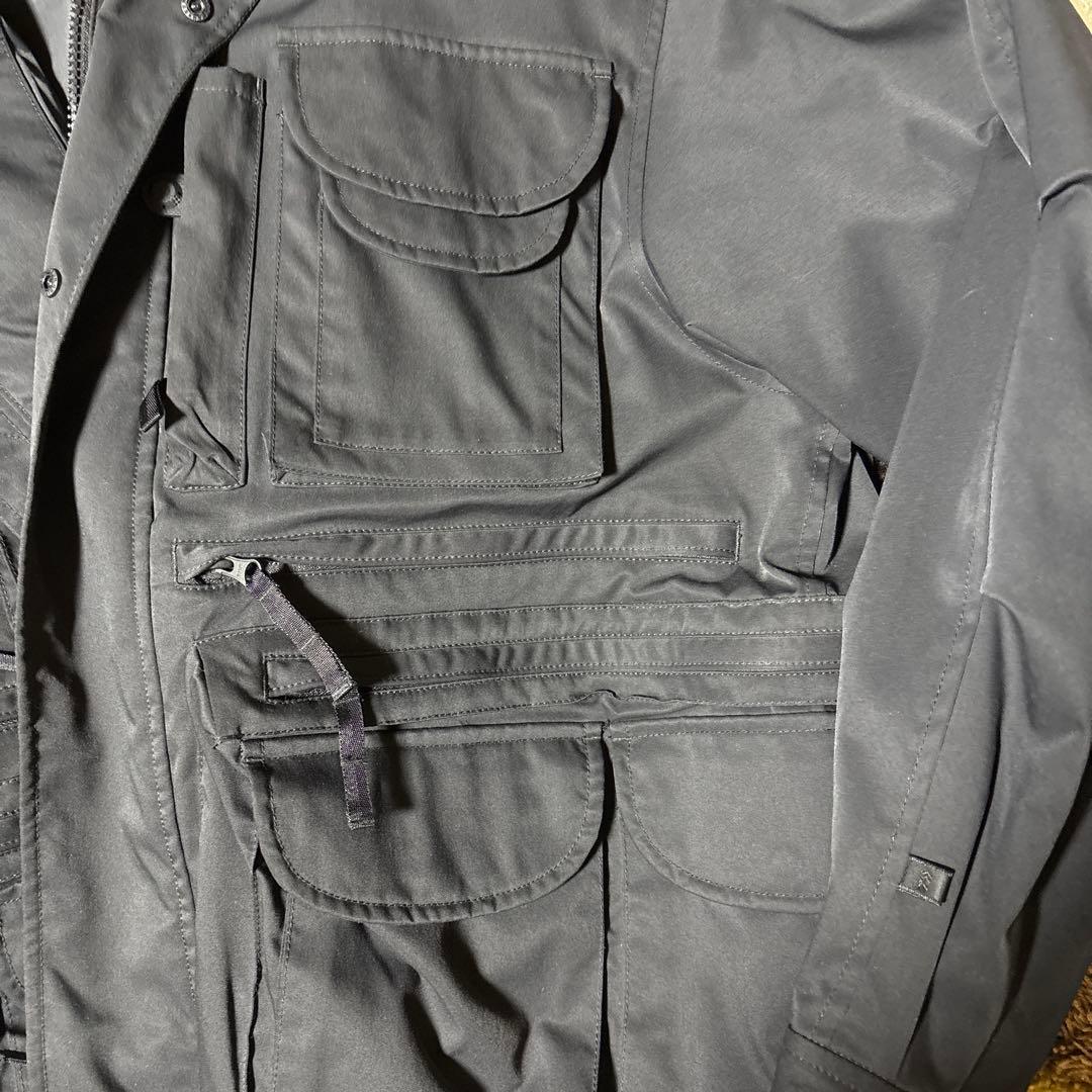 ジャケット・アウター DAIWAPIER39 TECH PERFECT FISHING JACKET