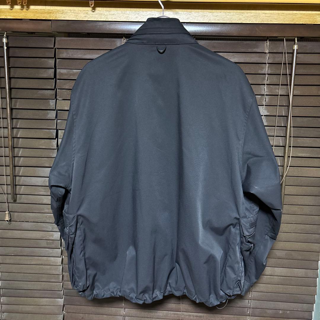 ジャケット・アウター DAIWAPIER39 TECH PERFECT FISHING JACKET