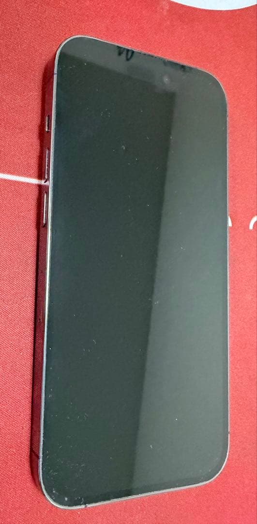 【最終値下げ】Apple iPhone 14 Pro ディープパープル