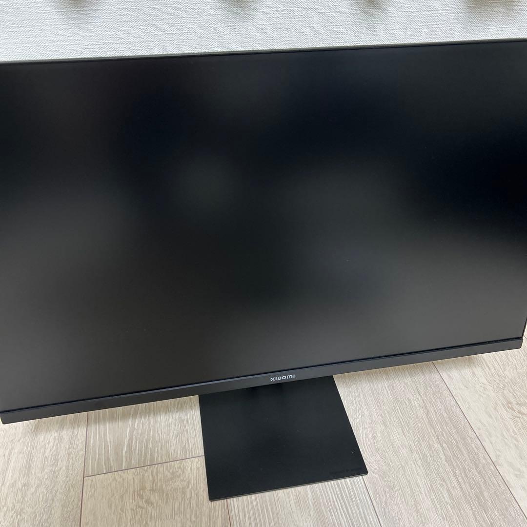 Xiaomiモニター A24i 24インチ7.5mm100Hz1080